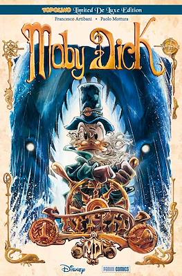 Topolino Limited De Luxe Edition - Disney De Luxe #8
