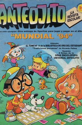 Anteojito #1525