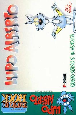 Lupo Alberto Mensile (Rivista) #39