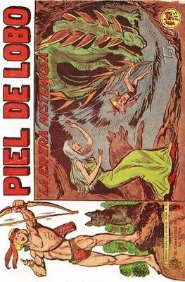 Piel de Lobo #87