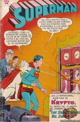 Supermán (Grapa) #172