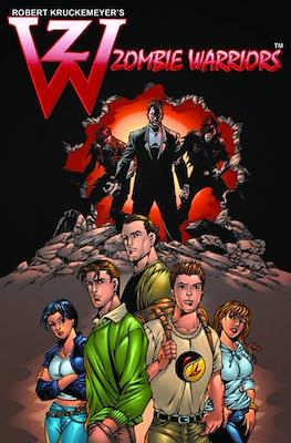 Zombie Warriors