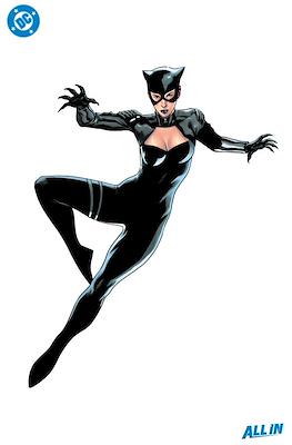 Catwoman Vol. 5 (2018-Variant Covers) #69.2