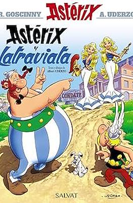 Astérix: La colección #31