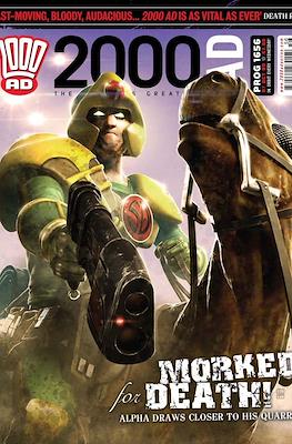 2000 AD #1656