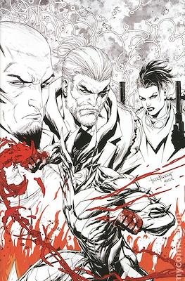 Fireborn (Variant Covers) #1.7