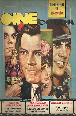 Suplemento de Intervalo Cine Color #5