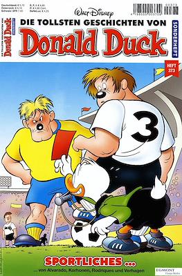 Die tollsten Geschichten von Donald Duck Sonderheft #373