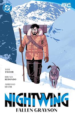 Nightwing Vol. 4 (2021-2024) (Softcover 152-184 pp) #7
