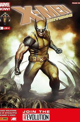 X-Men Universe Vol. 4 #2