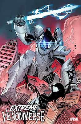 Extreme Venomverse (2023 Variant Cover) #5.1