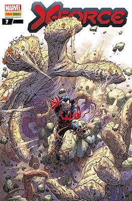 X-Force Vol. 2 #7