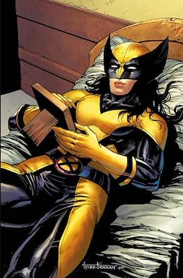 Wolverine Vol. 7 (2020-Variant Covers) #16.3