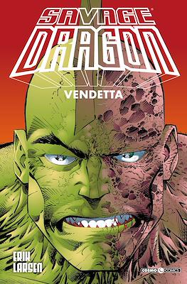 Savage Dragon #5