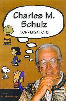 Charles M Schulz. Conversations