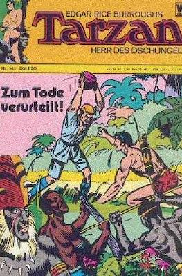 Tarzan #141