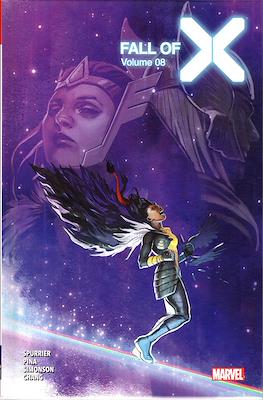 Fall of X #8.1
