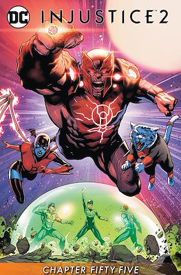 Injustice 2 (2017-2018) #55