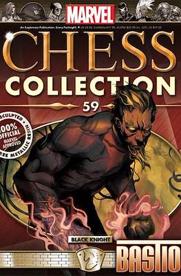 Marvel Chess Collection #59