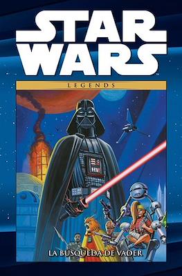 Star Wars Legends (Cartoné) #21