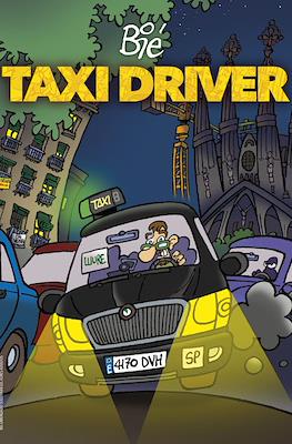 Taxi Driver #1