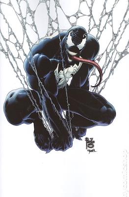 What if... Venom (2024 Variant Cover) #1.7