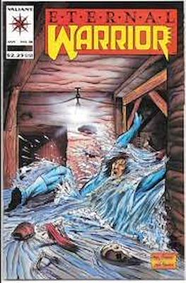 Eternal Warrior (1992-1996) #18