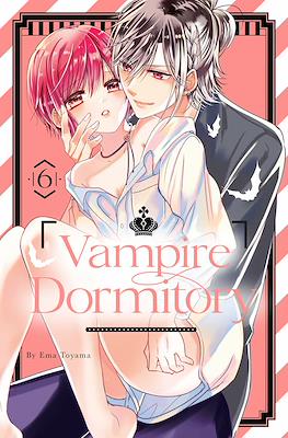 Vampire Dormitory #6