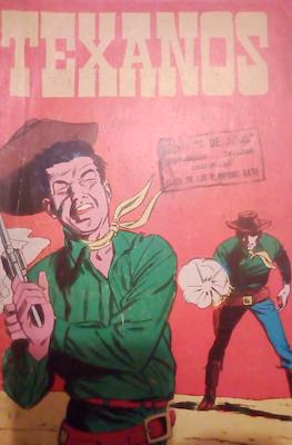 Texanos #3