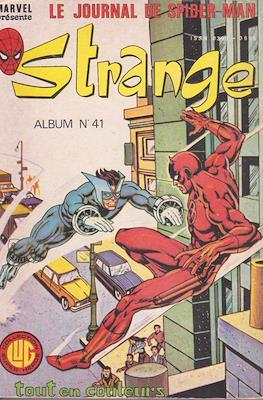 Strange (1970-1998) #41