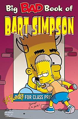 Big Bad Book of Bart Simpson
