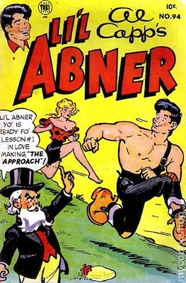 Li'l Abner #94