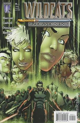 Wildcats Nemesis (2005-2006) #9