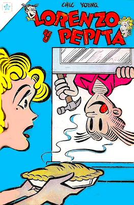 Pepita / Lorenzo y Pepita #217