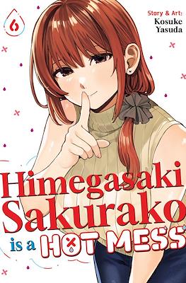 Himegasaki Sakurako is a Hot Mess #6