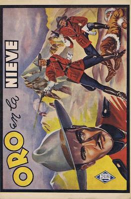 Diamante Negro (1943-1945) #56