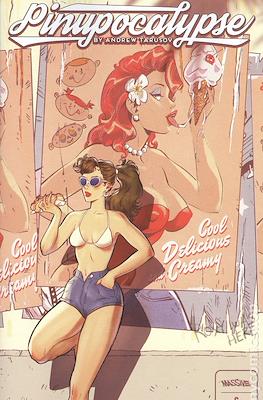 Pinupocalypse (Variant Covers) #6.1