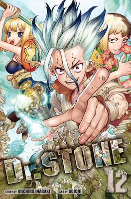 Dr. Stone (Softcover) #12