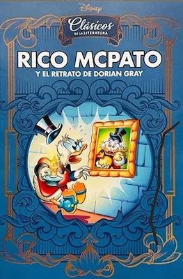 Colección Clásicos de la Literatura Disney (Rústica) #14