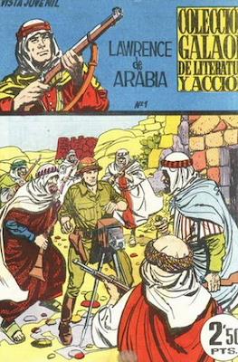 Lawrence de Arabia #1