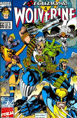 Wolverine #66