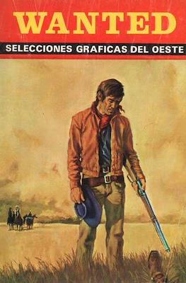 Western / Wanted #51