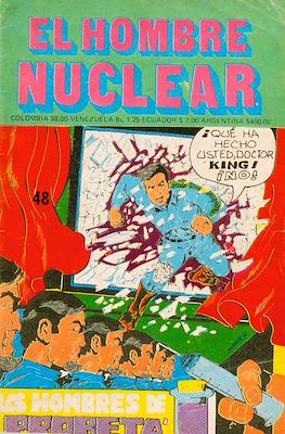 El Hombre Nuclear #48