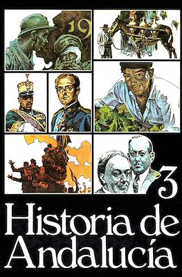 Historia de Andalucía #3