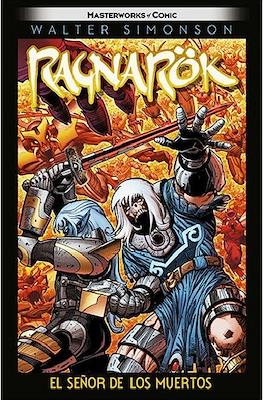 Ragnarok (Cartoné) #2