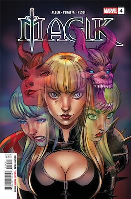 Magik (2025) #4