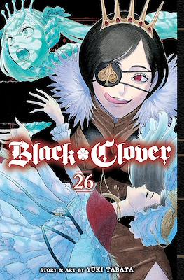 Black Clover #26