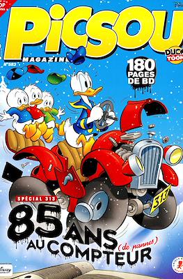 Picsou Magazine #583