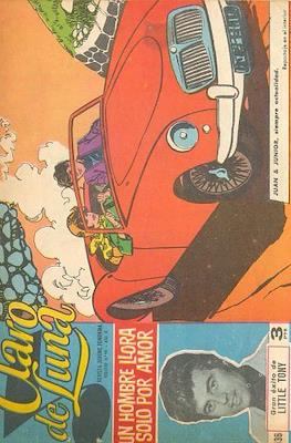 Colección Claro de Luna #436
