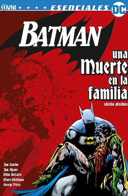 Batman: Una muerte en la familia (2da. edición)
